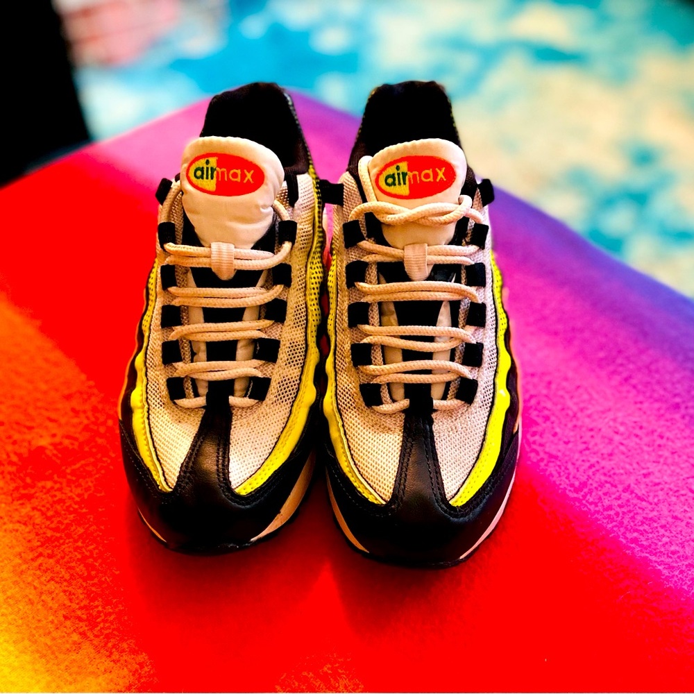 Nike Air Max Size 5.5